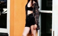 老公吃我的奶奶该怎么回应他呢